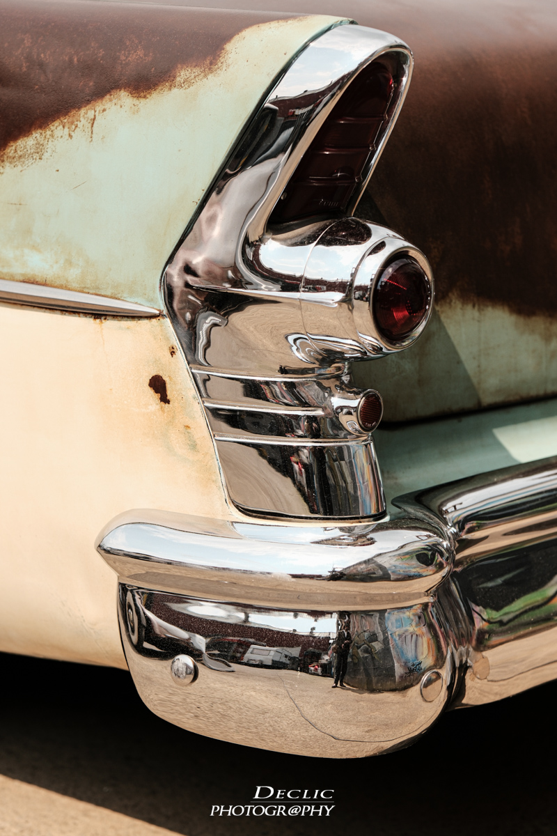 voiture de légende brillance