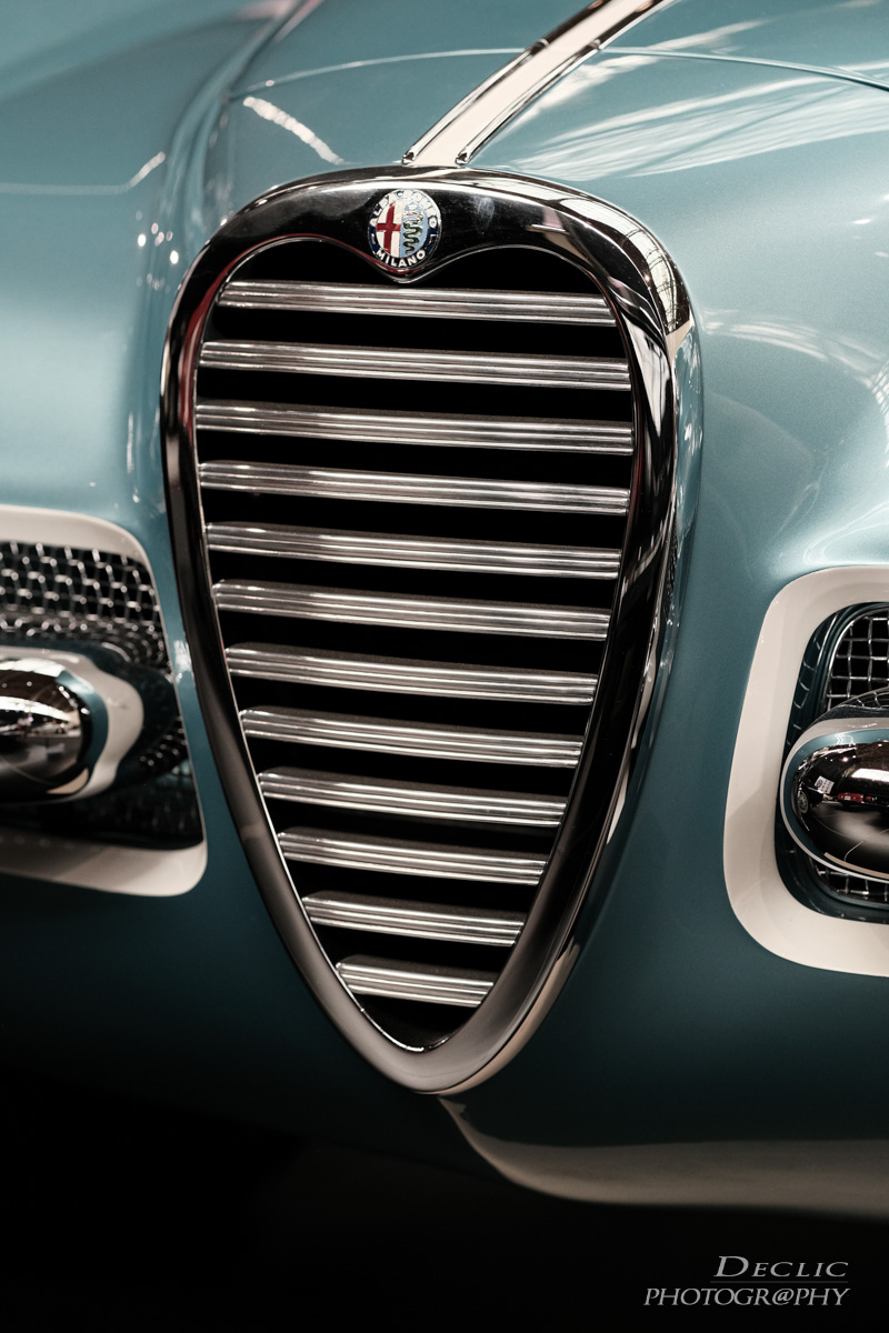 classic cars